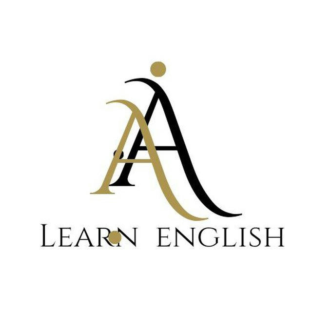 Learn English here📚