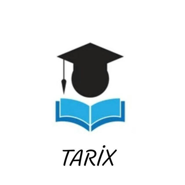 TARİX📚