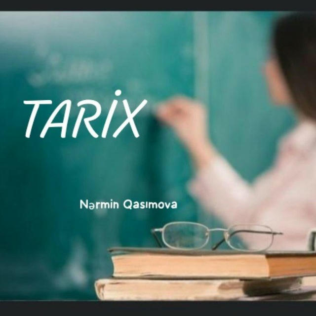 TARİX📚