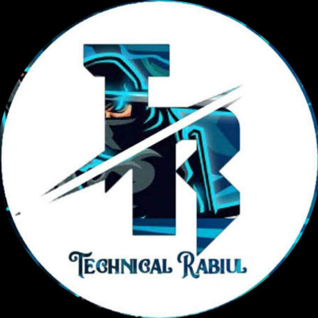 Technical Robiul BD