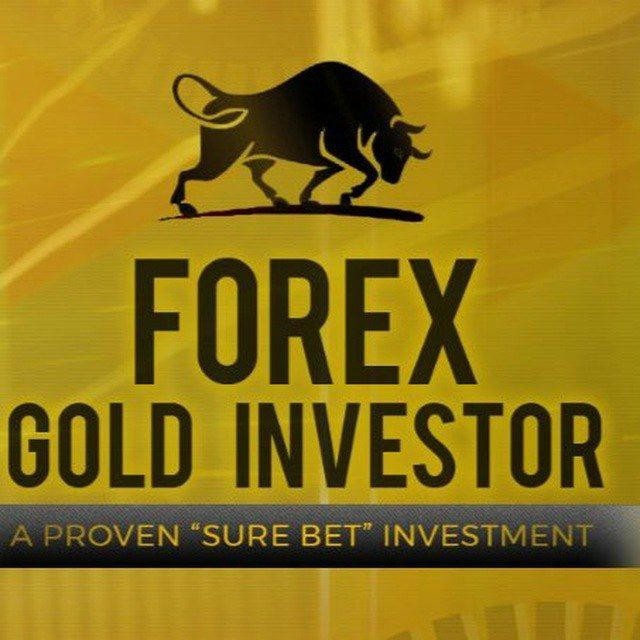 Forex Gold Investor 📊