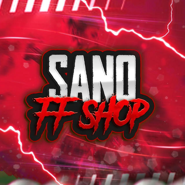 Sano FF SHOP 💎