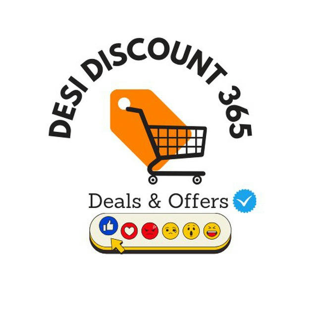 Desi Discount 365(Deals & Offers)