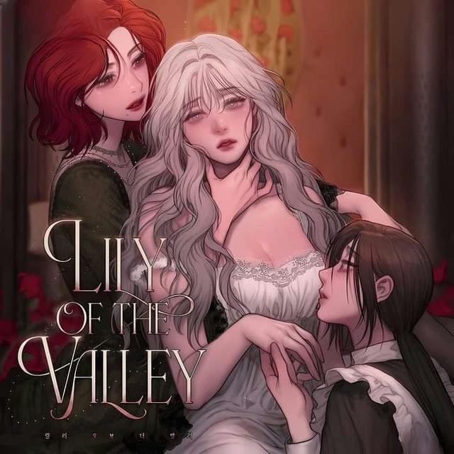 Lily Of The Valley (WLW)