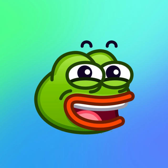 PEPE TON [резерв]