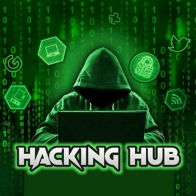 Hacking Hub "_"