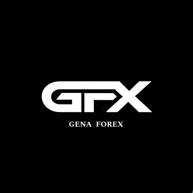 GENA FX DERIV📈