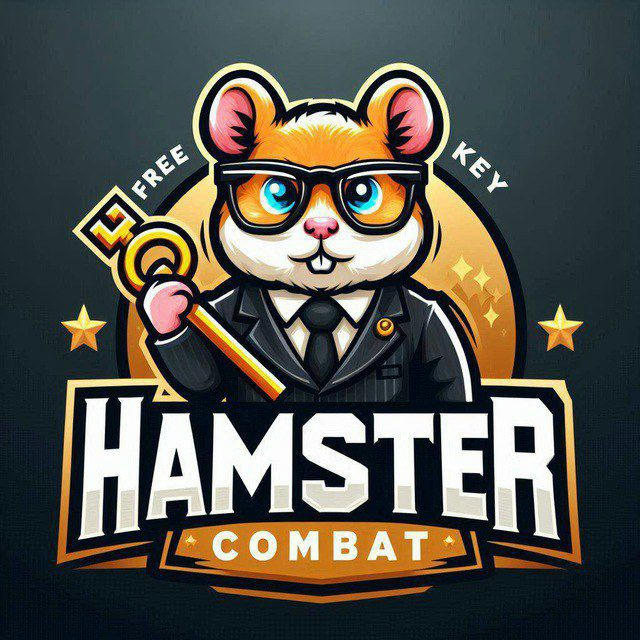 Rocky Rabbit 🔥 Hamster Keys