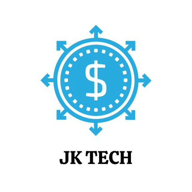 JK Tech