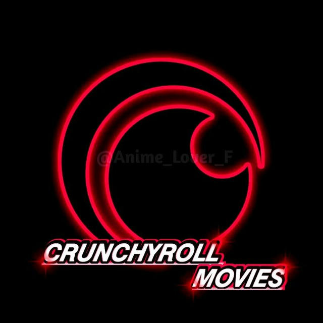 Crunchyroll Movies in Hindi