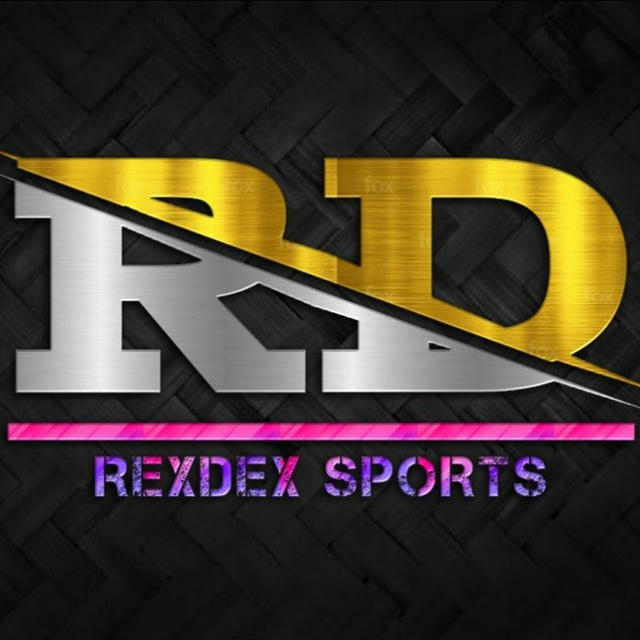 REXDEX SPORTS⚽️🏏