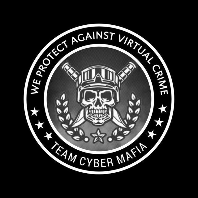 TEAM CYBER MAFIA