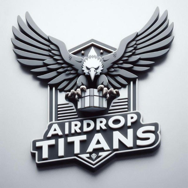 Airdrop Titans