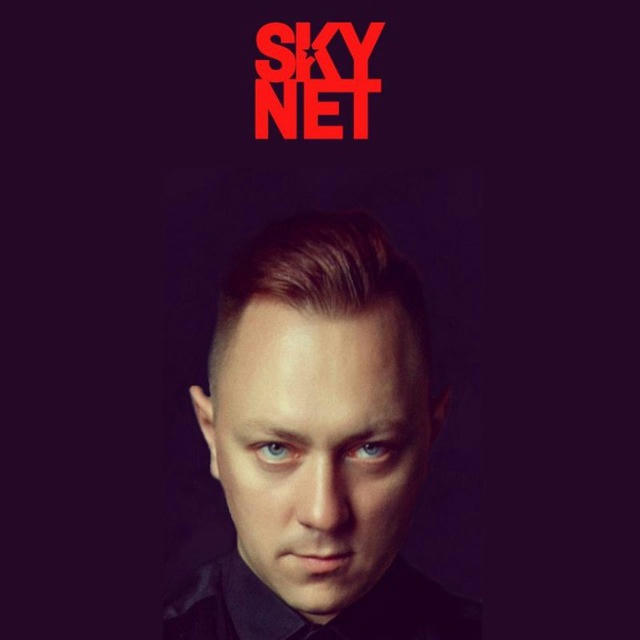 SKYNET ROCK MUSIC