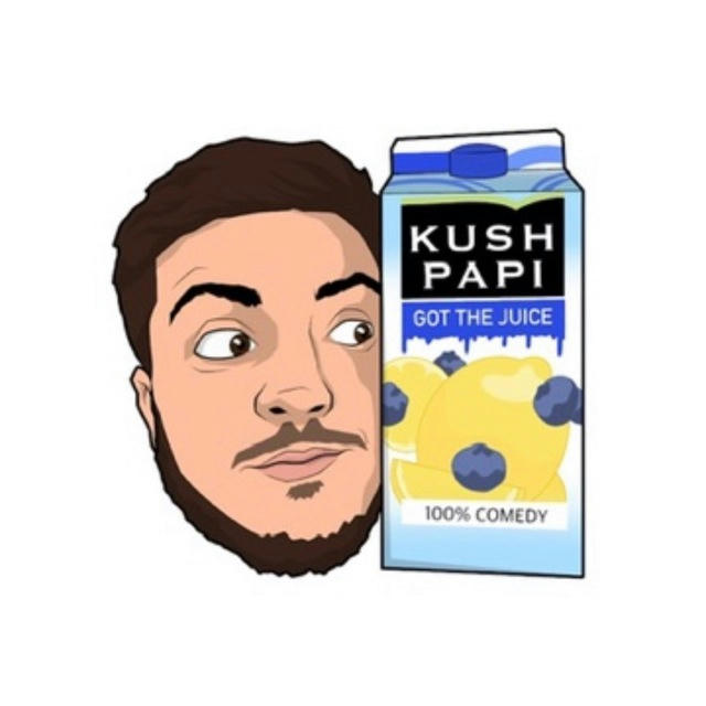 KushPapi 💨