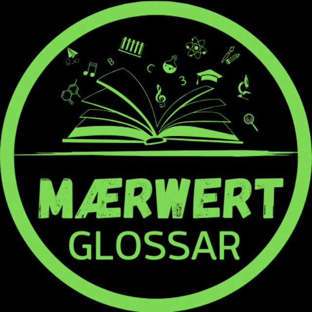 MÆrwert