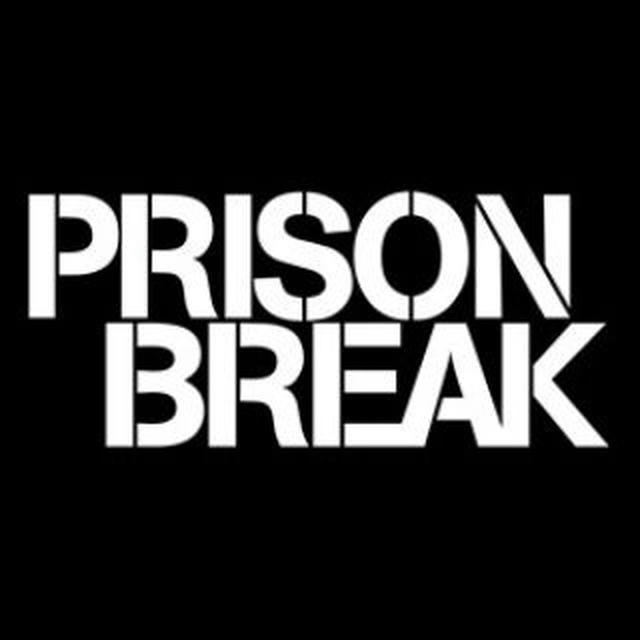 Prison Break 💓