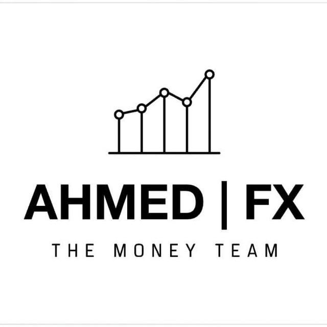 AHMED | FX | 📊