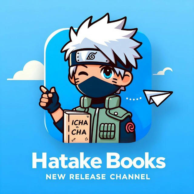 New Release (Kakashi Hatake)