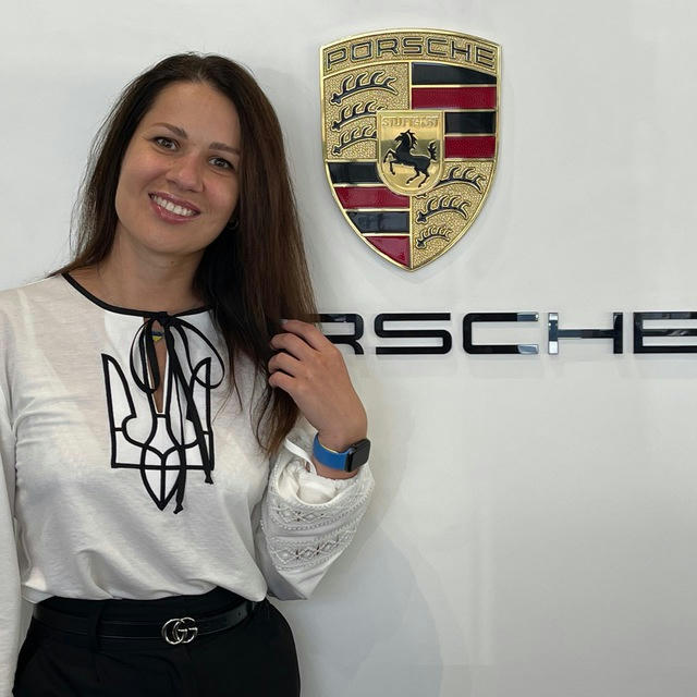 Buy Porsche