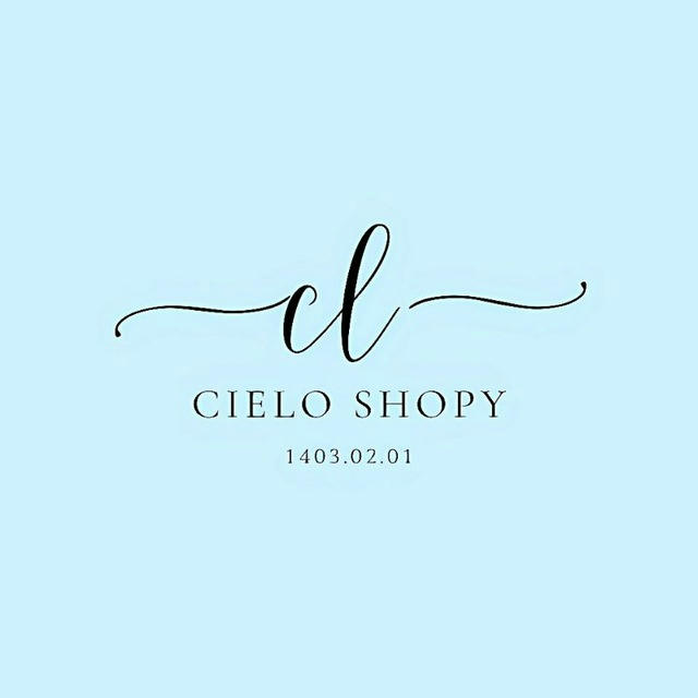 cielo shopy