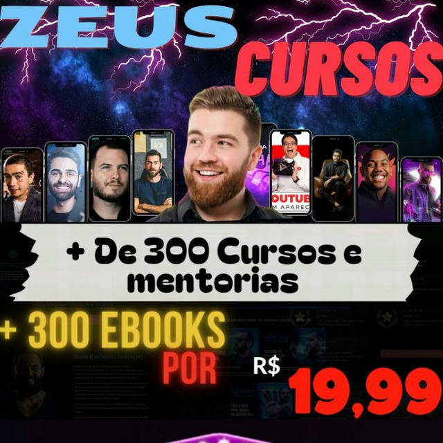 Zeus Cursos