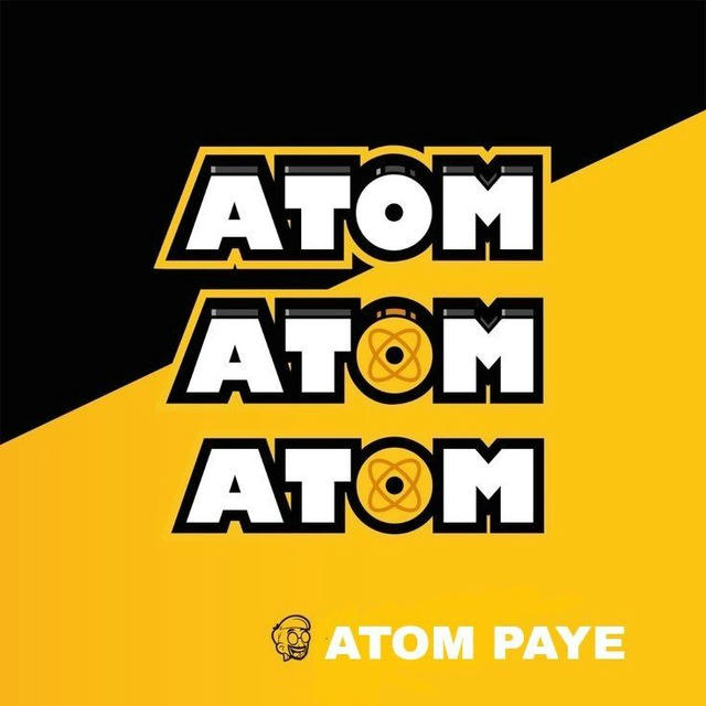 Atom Paye | آمادگی نهایی