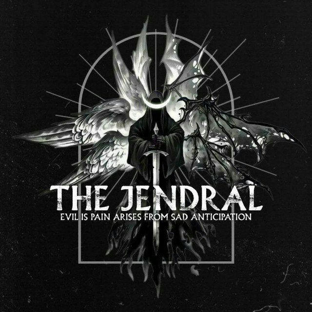 POSTER THE JENDRAL
