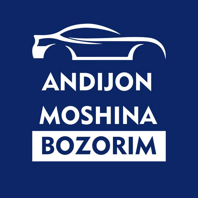 ANDIJON MASHINA BOZORIM