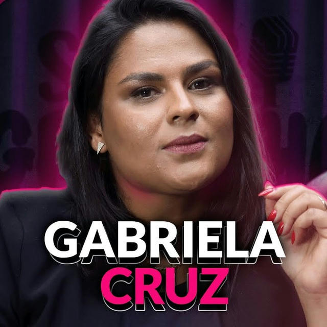 Sexualidade - Gabriela Cruz