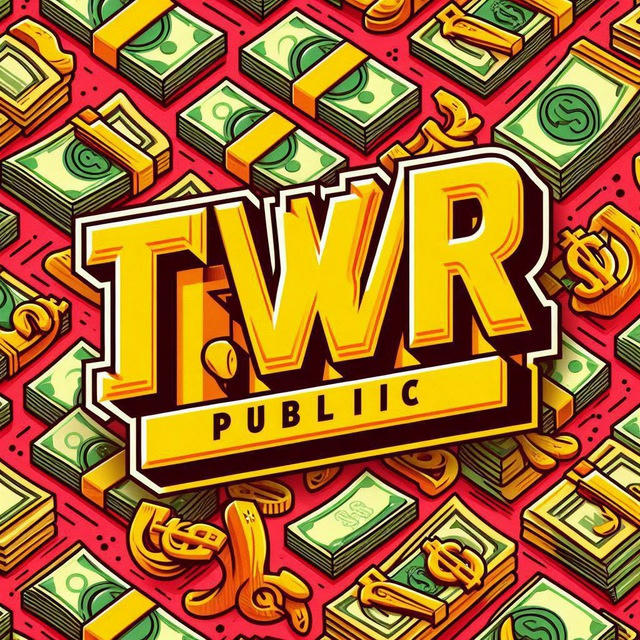 T.W.R PUBLIC SIGNAL™