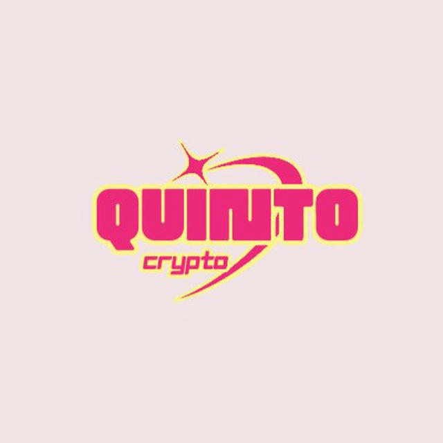 QuintoCrypto