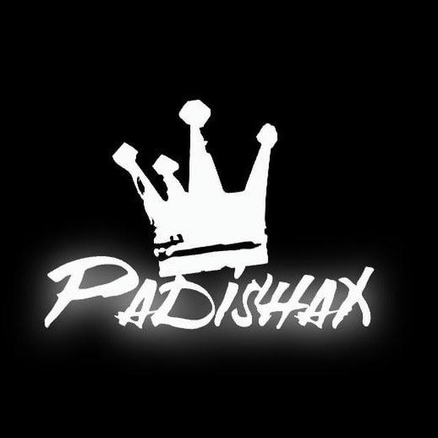 Padishax 👀(слив скинов,конкурсы)