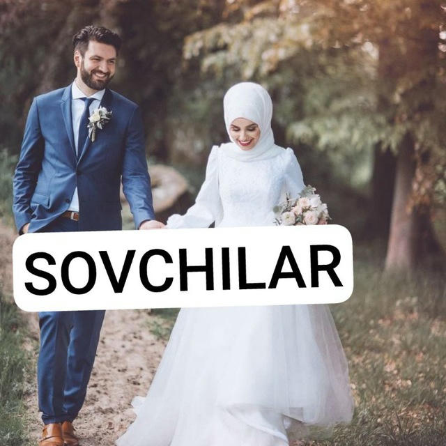Sovchilarrr