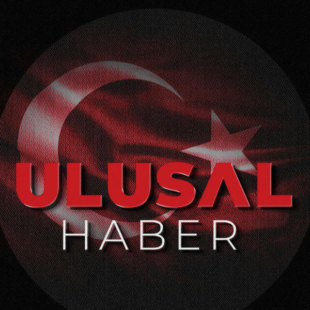 Ulusal haber🇹🇷