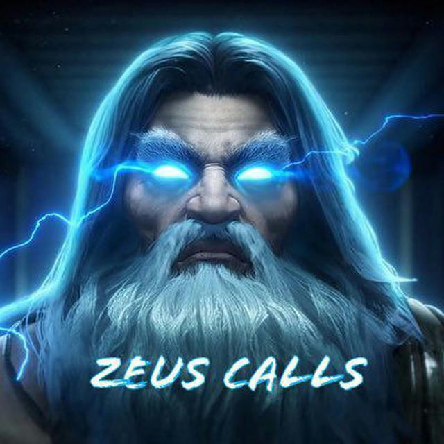 Zeus Call Lands 🔔