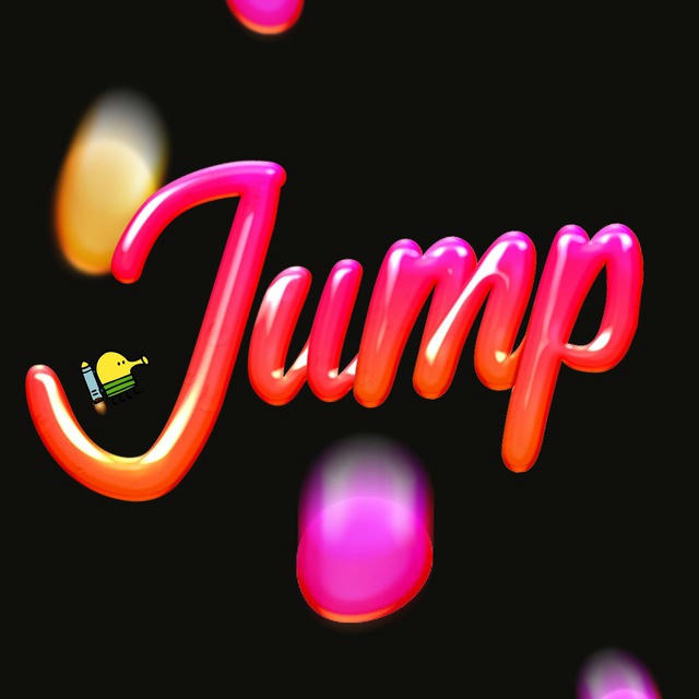 ТУСА JUMP