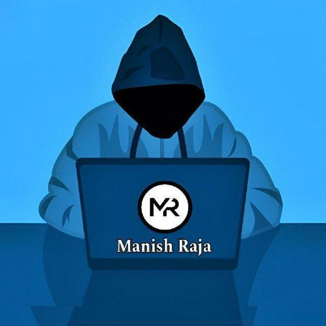Manish Raja Official Channels.