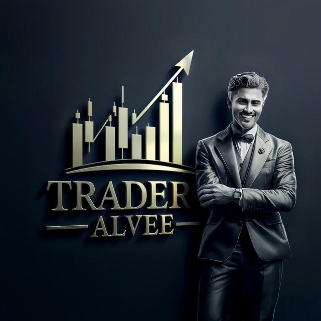 Live Trading With Trader Alvee