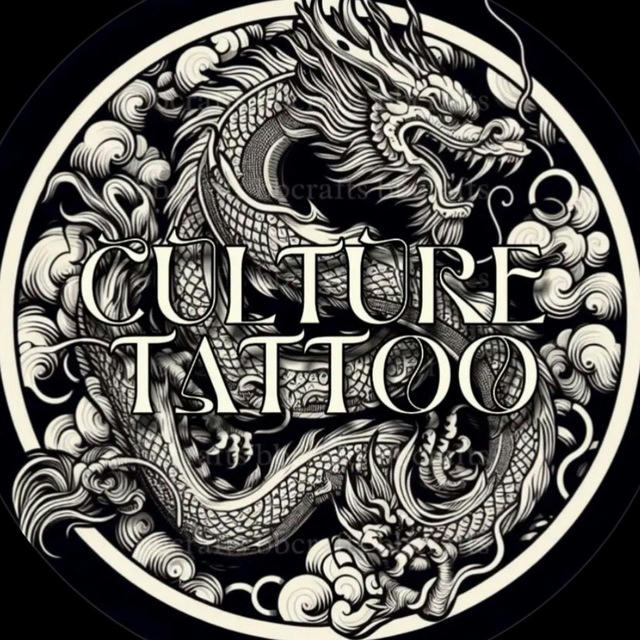 Culture.Tattoo