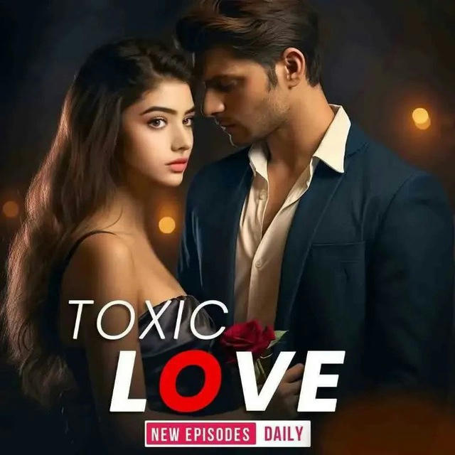 Toxic Love Pocket Fm [ Real ]