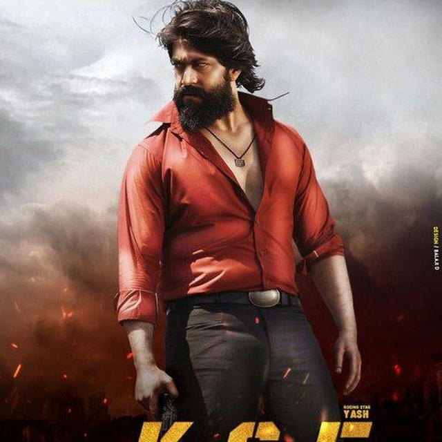 KGF Chapter 2 1 Movie HD Hindi Tamil Telugu Malayalam Kannada Download Link