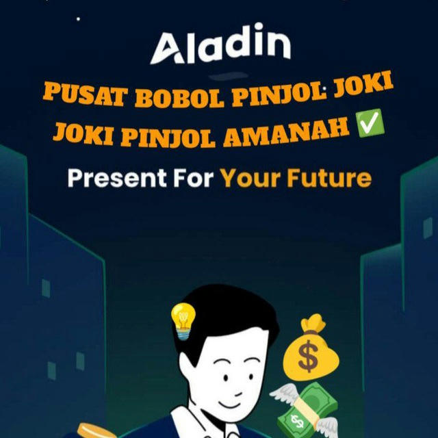 PUSAT BOBOL PINJOL JOKI PINJOL AMANAH