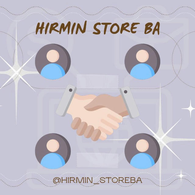 HIRMIN STORE BA - NEW!