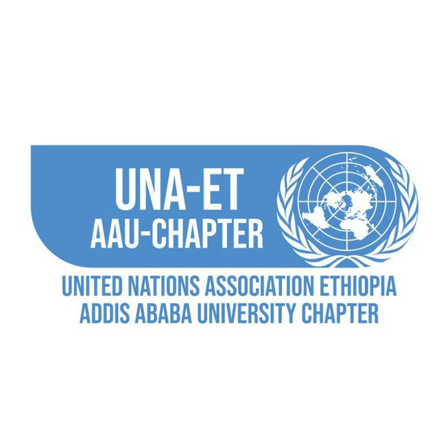 UNA-ET AAU Chapter