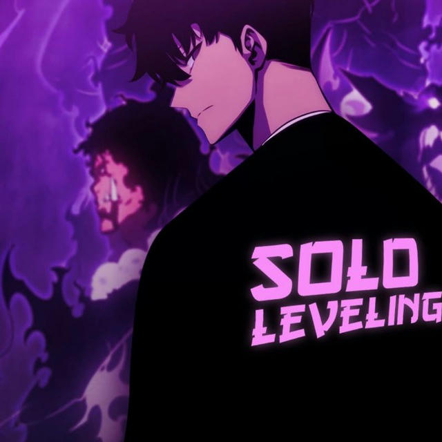 Solo Leveling Season 1–Tamil – English Telugu – Japanese