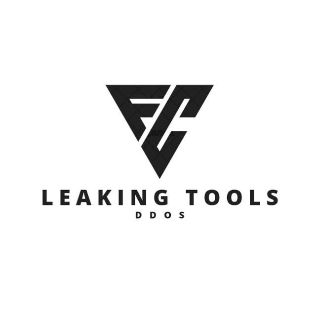 LEAKING TOOLS DDOS | Layer 4 Layer 7