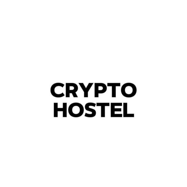 Crypto Hostel