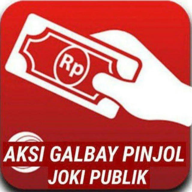 AKSI GALBAY PINJOL