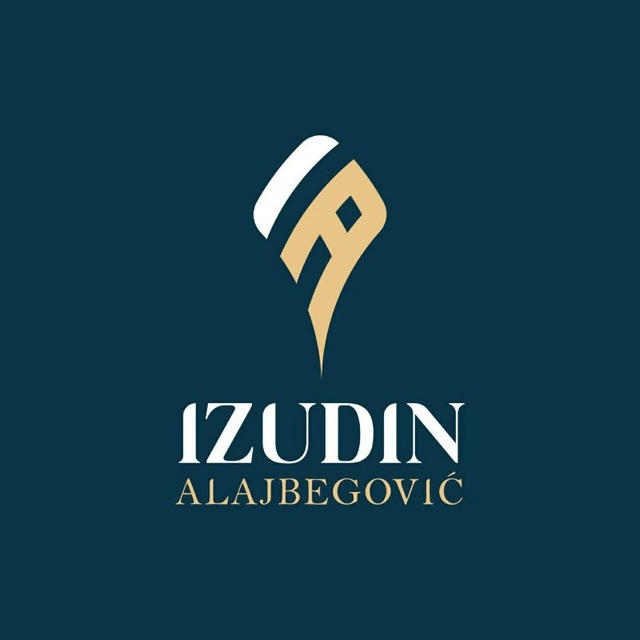 Šejh Izudin Alajbegović (prof.)